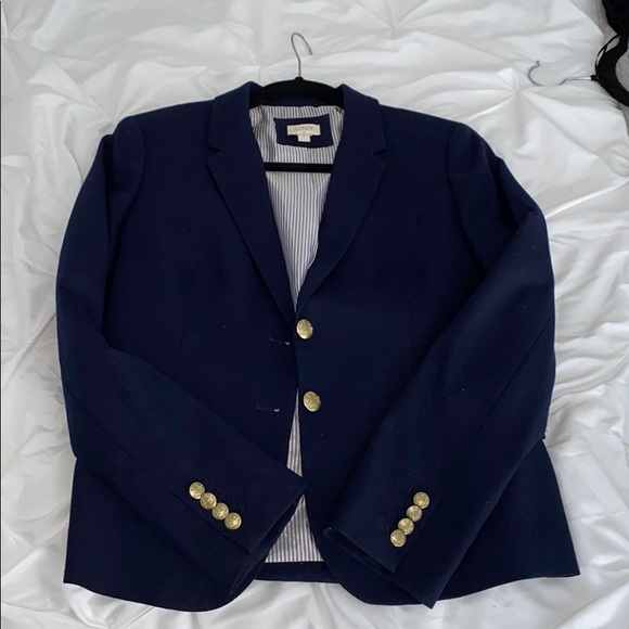 J Crew Blazer